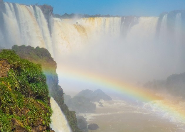Cataratas do Iguaçu: como ir, explorar e aproveitar