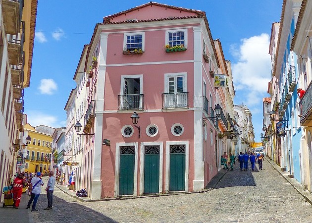 O que fazer no Pelourinho:  cultura, diversão e história