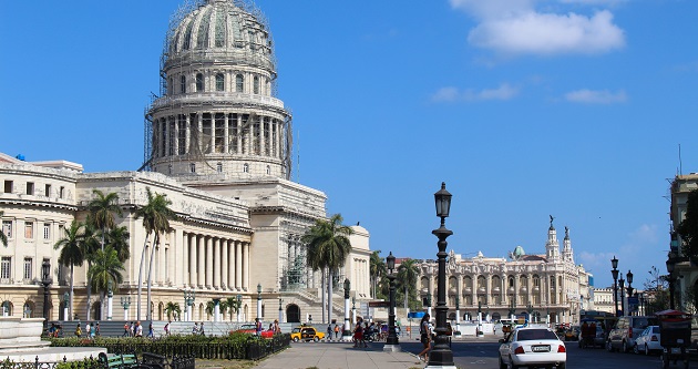 O que fazer em Havana: O bairro de Centro Habana