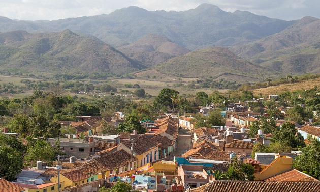 Trinidad: O que fazer, ver e ouvir na cidade mais charmosa de Cuba