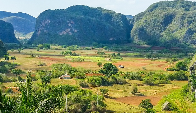 Piñar del Rio| Cuba: Como ir e o que ver no surpreendente Valle de Viñales