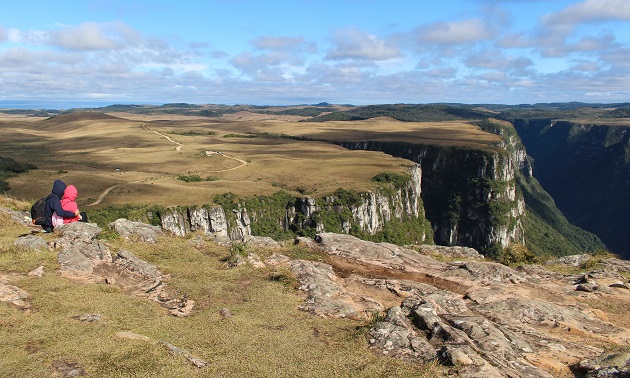 Cambará do Sul: como chegar e visitar os cânions Itaimbezinho e Fortaleza