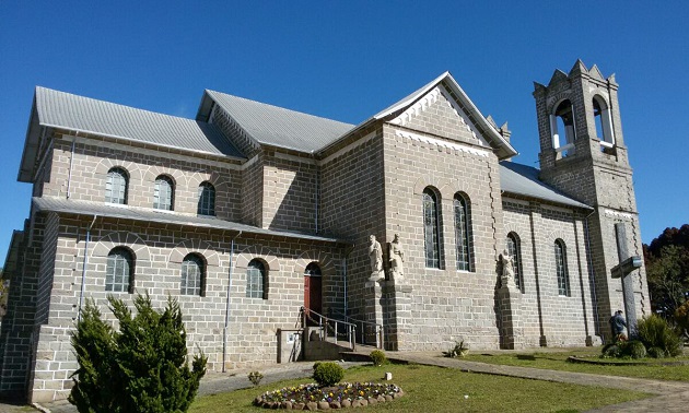 Igreja de São Joaquim