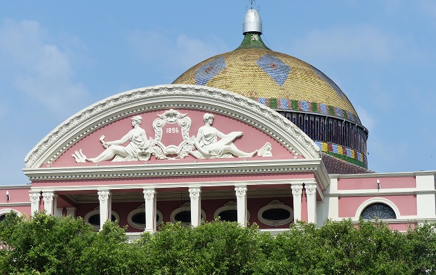 O que fazer em Manaus: pontos turísticos, passeios e experiências essenciais