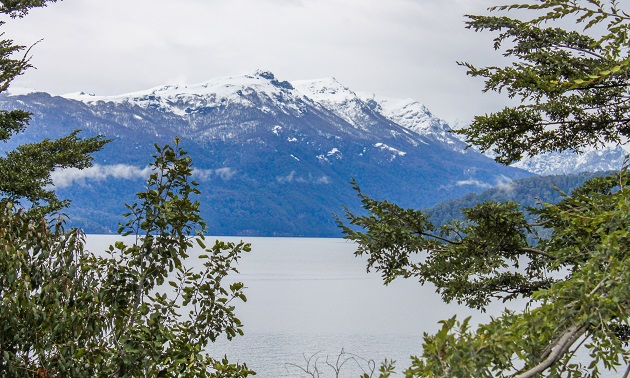 Como ir de Bariloche a San Martin de los Andes: o inverno na Rota dos 7 lagos