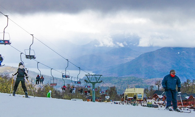 Esqui em Cerro Chapelco, San Martin de los Andes: tarifas, distâncias e dicas