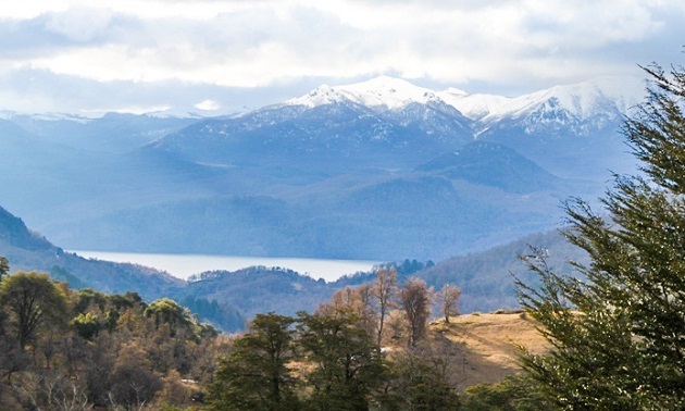 San Martin de los Andes: o que fazer entre os lagos e a cordilheira