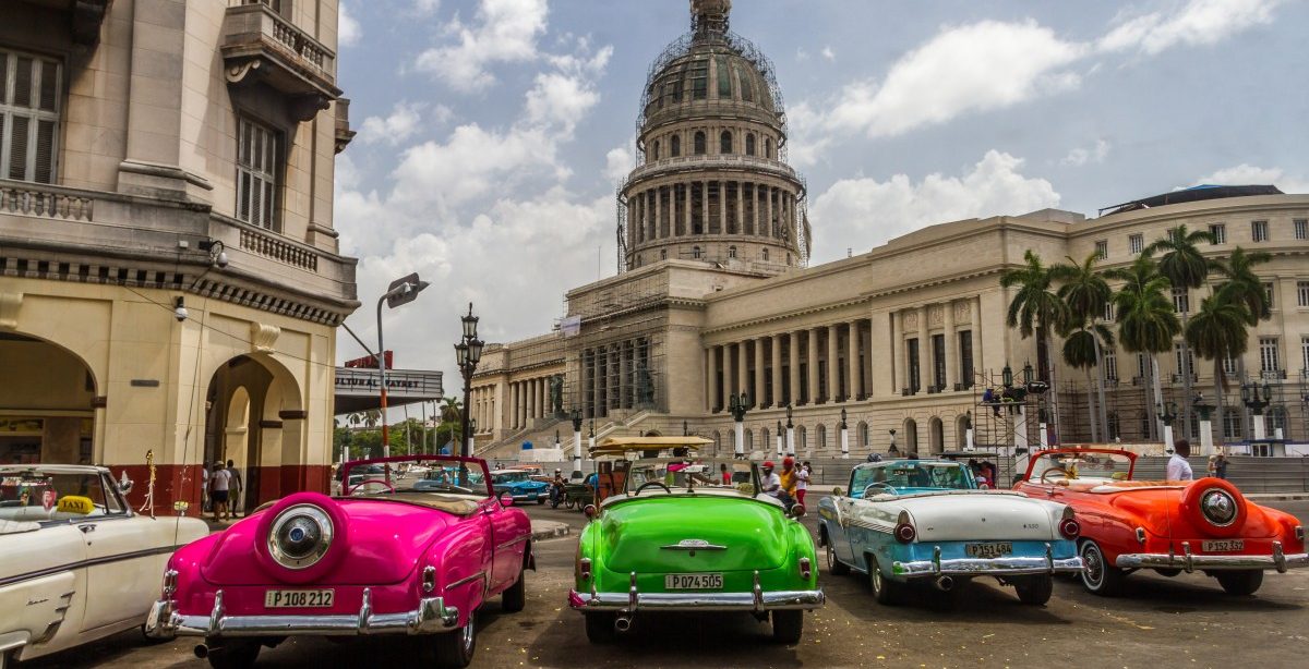 Três dias em Havana:O que fazer e viver na capital de Cuba