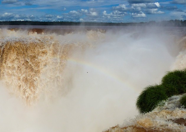 Foz do Iguaçu: dicas de como ir, circular e o que fazer em 3 dias