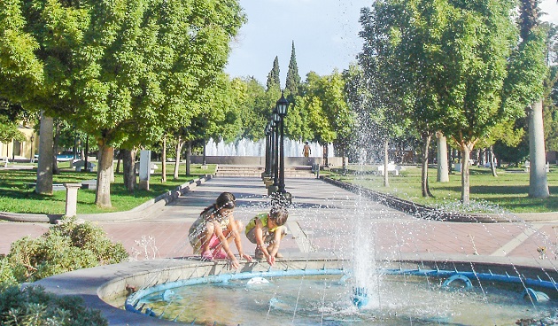 O que fazer em Mendoza com crianças: passeios, restaurantes e vinícolas